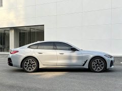 BMW i4 2025 eDrive40 - ფოტო 4
