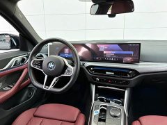 BMW i4 2025 eDrive40 - ფოტო 5
