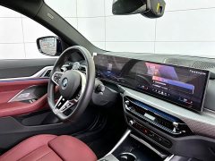 BMW i4 2025 eDrive40 - ფოტო 9