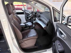 SAIC MG iMAX8 2023 400TGI Comfort Edition - ფოტო 11