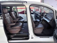 SAIC MG iMAX8 2023 400TGI Comfort Edition - ფოტო 12