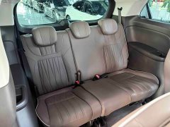 SAIC MG iMAX8 2023 400TGI Comfort Edition - ფოტო 13