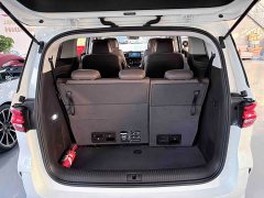 SAIC MG iMAX8 2023 400TGI Comfort Edition - ფოტო 14
