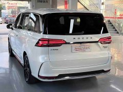 SAIC MG iMAX8 2023 400TGI Comfort Edition - ფოტო 15
