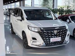 SAIC MG iMAX8 2023 400TGI Comfort Edition - ფოტო 3