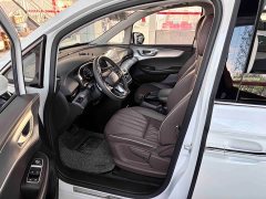 SAIC MG iMAX8 2023 400TGI Comfort Edition - ფოტო 5