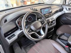SAIC MG iMAX8 2023 400TGI Comfort Edition - ფოტო 6