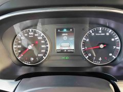 SAIC MG iMAX8 2023 400TGI Comfort Edition - ფოტო 7