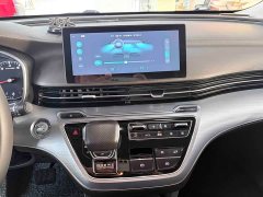 SAIC MG iMAX8 2023 400TGI Comfort Edition - ფოტო 8