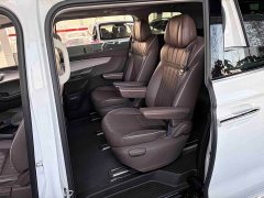 SAIC MG iMAX8 2023 400TGI Comfort Edition - ფოტო 9