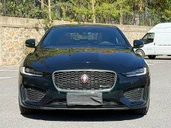 Jaguar XEL 2022 2.0T 250PS R-DYNAMIC S Aspiring Sport Edition - ფოტო 2