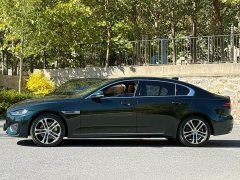Jaguar XEL 2022 2.0T 250PS R-DYNAMIC S Aspiring Sport Edition - ფოტო 3