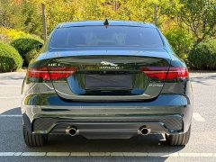 Jaguar XEL 2022 2.0T 250PS R-DYNAMIC S Aspiring Sport Edition - ფოტო 4