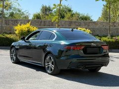 Jaguar XEL 2022 2.0T 250PS R-DYNAMIC S Aspiring Sport Edition - ფოტო 5