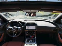 Jaguar XEL 2022 2.0T 250PS R-DYNAMIC S Aspiring Sport Edition - ფოტო 6