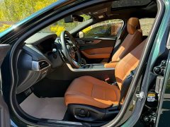 Jaguar XEL 2022 2.0T 250PS R-DYNAMIC S Aspiring Sport Edition - ფოტო 7