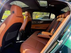 Jaguar XEL 2022 2.0T 250PS R-DYNAMIC S Aspiring Sport Edition - ფოტო 8