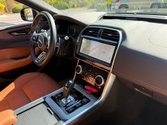 Jaguar XEL 2022 2.0T 250PS R-DYNAMIC S Aspiring Sport Edition - ფოტო 9