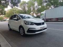 Honda Fit 1.5L CVT Trend Edition - ფოტო 2