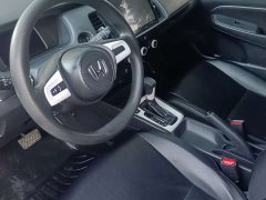 Honda Fit 1.5L CVT Trend Edition - ფოტო 4