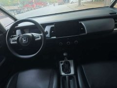 Honda Fit 1.5L CVT Trend Edition - ფოტო 6