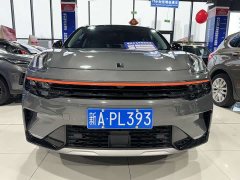 Lynk & Co Geely Lynk & Co 06 2020 1.5T Halo Edition - ფოტო 3