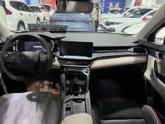 Lynk & Co Geely Lynk & Co 06 2020 1.5T Halo Edition - ფოტო 6