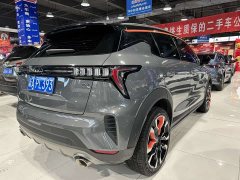 Lynk & Co Geely Lynk & Co 06 2020 1.5T Halo Edition - ფოტო 9