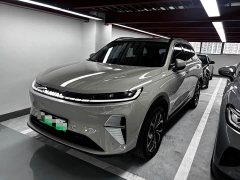 Haval Xiaolong MAX Hi4 165 Ultra Intelligent Driving Edition - ფოტო 1