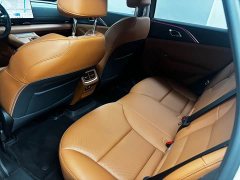 Haval Xiaolong MAX Hi4 165 Ultra Intelligent Driving Edition - ფოტო 11