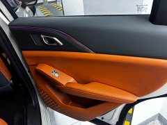 Haval Xiaolong MAX Hi4 165 Ultra Intelligent Driving Edition - ფოტო 16