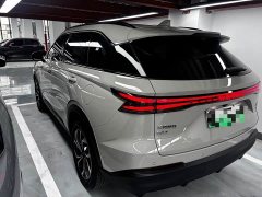 Haval Xiaolong MAX Hi4 165 Ultra Intelligent Driving Edition - ფოტო 17