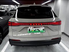 Haval Xiaolong MAX Hi4 165 Ultra Intelligent Driving Edition - ფოტო 18