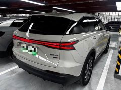 Haval Xiaolong MAX Hi4 165 Ultra Intelligent Driving Edition - ფოტო 19
