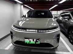 Haval Xiaolong MAX Hi4 165 Ultra Intelligent Driving Edition - ფოტო 2