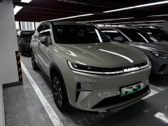 Haval Xiaolong MAX Hi4 165 Ultra Intelligent Driving Edition - ფოტო 3