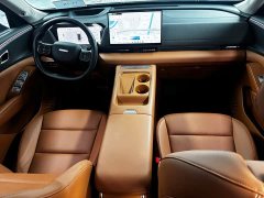 Haval Xiaolong MAX Hi4 165 Ultra Intelligent Driving Edition - ფოტო 4