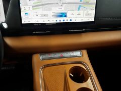 Haval Xiaolong MAX Hi4 165 Ultra Intelligent Driving Edition - ფოტო 6