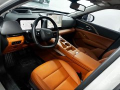 Haval Xiaolong MAX Hi4 165 Ultra Intelligent Driving Edition - ფოტო 9