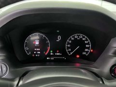 Honda XR-V 1.5L CVT Trend Edition - ფოტო 10