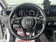 Honda XR-V 1.5L CVT Trend Edition - ფოტო 11