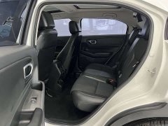 Honda XR-V 1.5L CVT Trend Edition - ფოტო 12