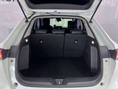 Honda XR-V 1.5L CVT Trend Edition - ფოტო 16