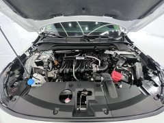 Honda XR-V 1.5L CVT Trend Edition - ფოტო 20