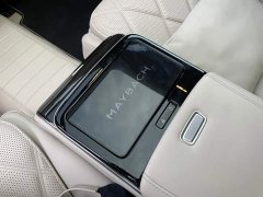 Mercedes-Benz Maybach S-Class S 480 4MATIC - ფოტო 14