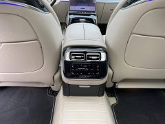Mercedes-Benz Maybach S-Class S 480 4MATIC - ფოტო 16