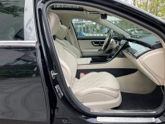 Mercedes-Benz Maybach S-Class S 480 4MATIC - ფოტო 20