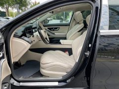 Mercedes-Benz Maybach S-Class S 480 4MATIC - ფოტო 8