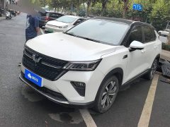 Wuling Xingchen 2021 1.5T CVT Star Shine Edition - ფოტო 1