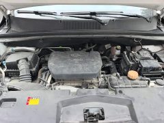 Wuling Xingchen 2021 1.5T CVT Star Shine Edition - ფოტო 10